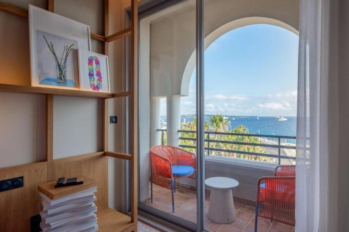 Canopy By Hilton Cannes Pokoj fotografie